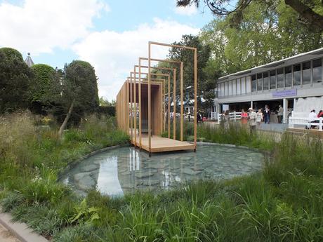 RHS Chelsea Flower Show 2016 - Show Gardens