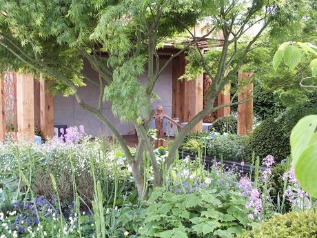 RHS Chelsea Flower Show 2016 - Show Gardens