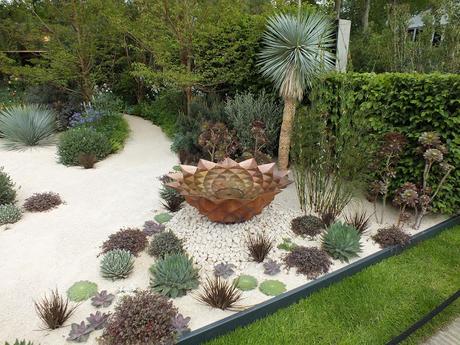 RHS Chelsea Flower Show 2016 - Show Gardens