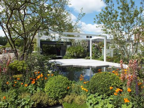 RHS Chelsea Flower Show 2016 - Show Gardens
