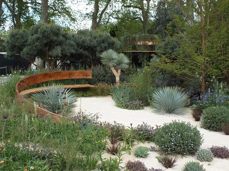 RHS Chelsea Flower Show 2016 - Show Gardens