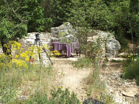 RHS Chelsea Flower Show 2016 - Show Gardens