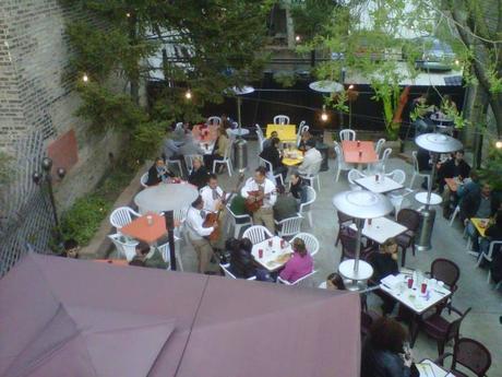 6 Must-Visit Chicago Outdoor Lounging Destinations Chicago Outdoor Lounging Destinations