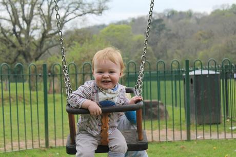 Pampers Little Champions