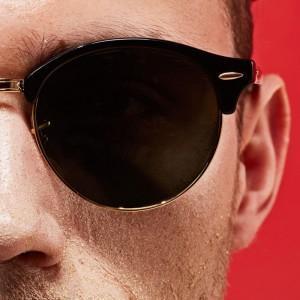 Discover the last RayBan release: RayBan Clubround