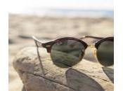 Discover Last RayBan Release: Clubround