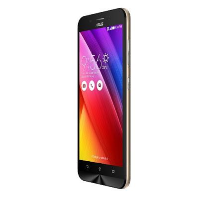 asus zenfone max  black