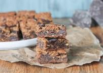 Paleo Chocolate Chip Blondies