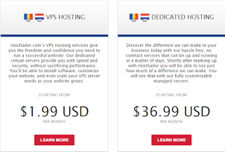 HostSailor Hosting Review: Premium VPS Hosting & Services