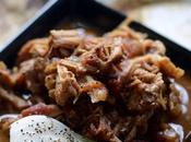 Brown Sugar Pork