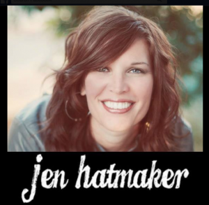 List of links warning why Jen Hatmaker should not be followed