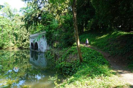 Beauty in Castelfranco Emilia’s Villa Sorra