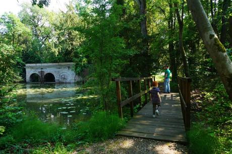 Beauty in Castelfranco Emilia’s Villa Sorra