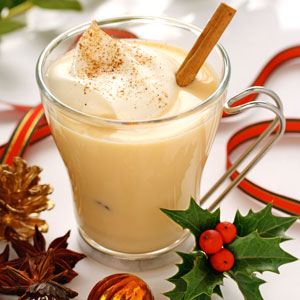 Eggnog Fragrance Oil