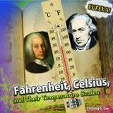 Image: Fahrenheit, Celsius, and Their Temperature Scales