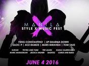 Manila Fashion Music Festival