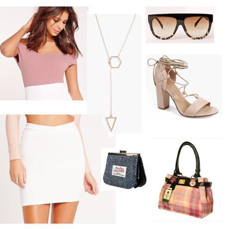 Accessorising Your Summer Outfits