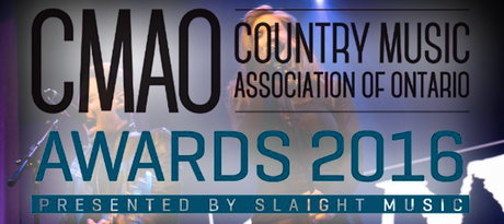 2016 Country Music Association of Ontario Awards Preview: Performer Q&A
