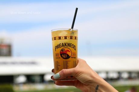 Black Eyed Susan Day | Preakness Stakes