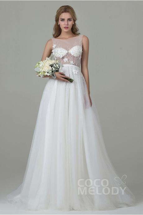 Designer Wedding Dresses at Cocomelody