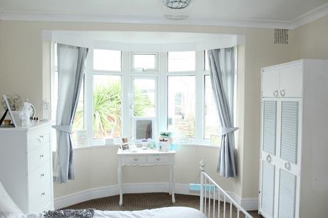 Transform Your Bedroom into Your Own Personal Haven