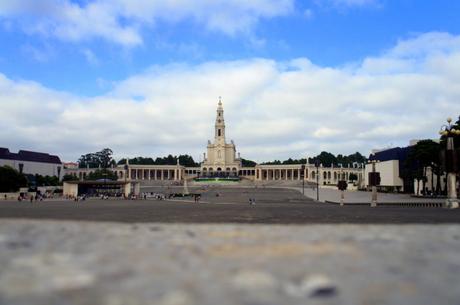 Fatima: The Hidden Gem of Portugal