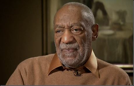 Bill Cosby – Facing a trial for sex assault allegations