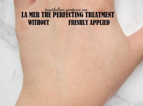 La Mer Perfecting Treatment (5)