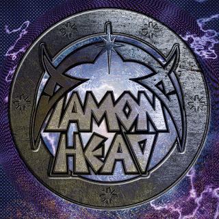 Diamond Head - S/T