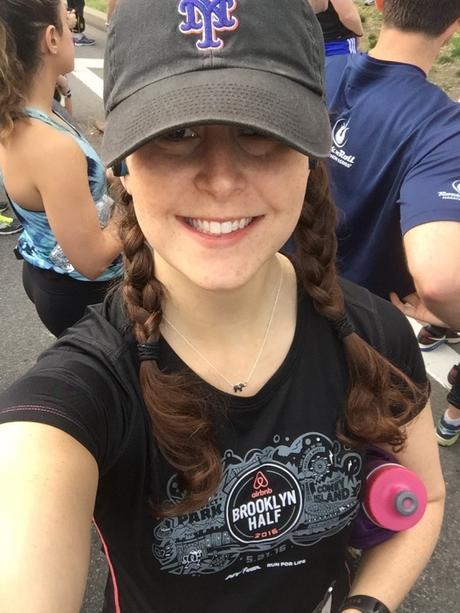 Brooklyn Half Marathon Race Recap