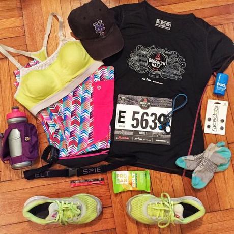 Brooklyn Half Marathon Race Recap