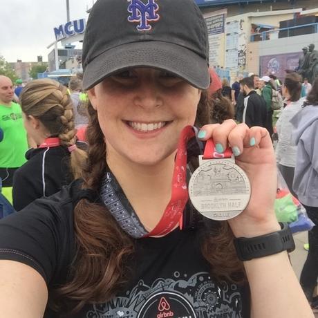Brooklyn Half Marathon Race Recap