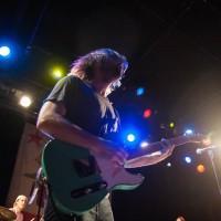 Rooney’s Catchy Guitar Pop Had the Crowd Dancing at Music Hall [Photos]