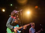 Rooney’s Catchy Guitar Crowd Dancing Music Hall [Photos]