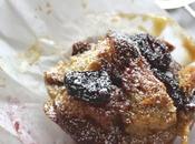 Cherries Jubilee Bread Pudding