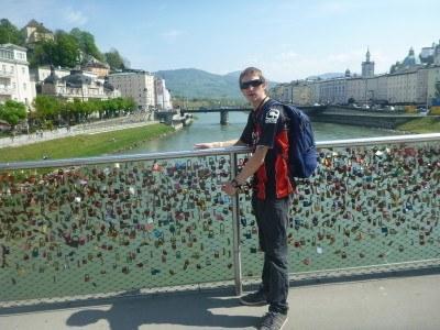 Backpacking in Austria: Taking Full Advantage of the Salzburg Card #visitsalzburg Backpacking in Austria: Taking Full Advantage of the Salzburg Card #visitsalzburg