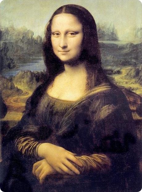 Why is Leonardo da Vinci considered a genius?