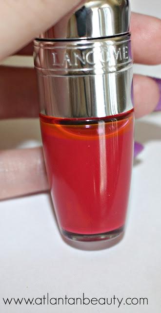 Lancome Juicy Shaker in Mangoes Wild