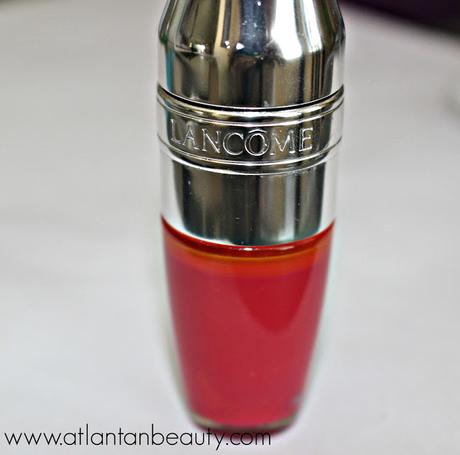 Lancome Juicy Shaker in Mangoes Wild