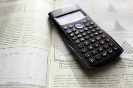 Nine In Ten British Adults Struggle With Everyday Maths Problems