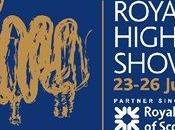 Drinks News: 2016 Royal Highland Show