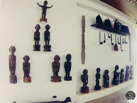 Bencab Museum - Tuba, Benguet