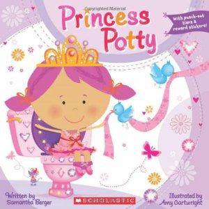12 Best Potty Training Books for Toddlers