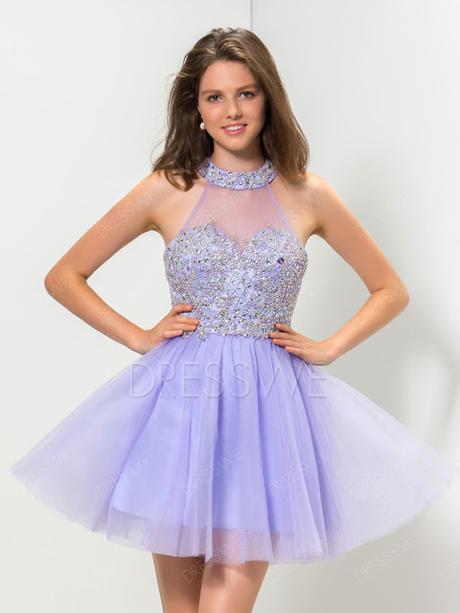 Sexy Homecoming Dresses 