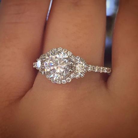 Do you need engagement ring insurance?