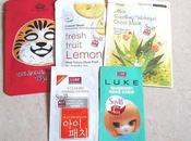 Skin18.com Mini Haul Summer 2016!