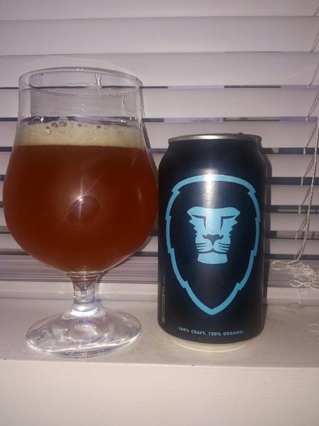 Dawn Patrol Pacific Ale – Aslan Brewing