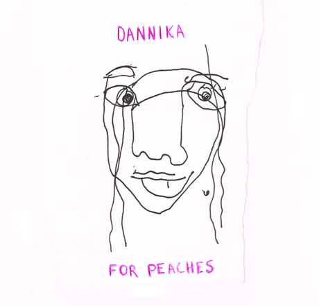 Dannika Celebrates the Release of For Peaches with a Playlist of Favorites