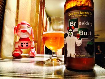 More Adventures in Beertography…