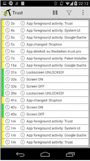 10 Best Keylogger for Android [Apps+Softwares]